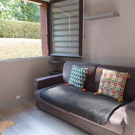 Le Victoria Apartamento Deauville Exterior foto